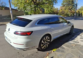 VW Arteon Shooting Brake R-line | Mobile.bg — малка снимка 7