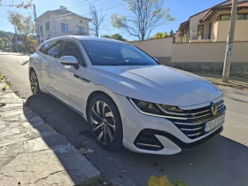 Обява за продажба на VW Arteon Shooting Brake R-line