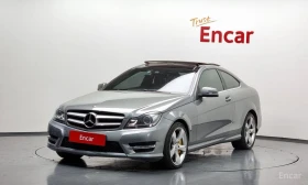 Mercedes-Benz C 220 - Car24.bg Mercedes-Benz C 220
