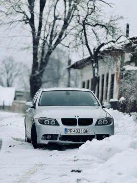BMW 320 E90 - 4000 € / 7823.32 лв. - 68182307 2 | Car24.bg BMW 320 E90 - 4000 € / 7823.32 лв. - 68182307 2