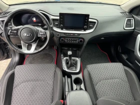 Kia Ceed T-GDI GPL - 9700 € / 18971.55 лв. - 23542586 9 | Car24.bg Kia Ceed T-GDI GPL - 9700 € / 18971.55 лв. - 23542586 9