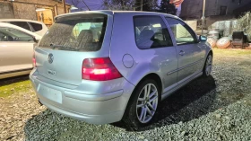 VW Golf Edition 25 GTi 3000 броя 1.8T 180ps 6 Speed Swiss - 4500 € / 8801.24 лв. - 52771630 4 | Car24.bg VW Golf Edition 25 GTi 3000 броя 1.8T 180ps 6 Speed Swiss - 4500 € / 8801.24 лв. - 52771630 4