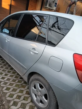 Toyota Corolla verso - 2800 € / 5476.32 лв. - 47069857 4 | Car24.bg Toyota Corolla verso - 2800 € / 5476.32 лв. - 47069857 4