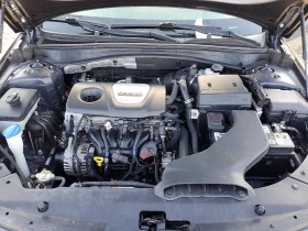 Kia Optima EX PREMIUM - 11000 € / 21514.13 лв. - 31802231 11 | Car24.bg Kia Optima EX PREMIUM - 11000 € / 21514.13 лв. - 31802231 11