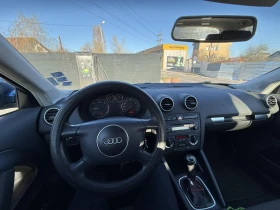 Audi A3 - 900 € / 1760.25 лв. - 72052378 10 | Car24.bg Audi A3 - 900 € / 1760.25 лв. - 72052378 10