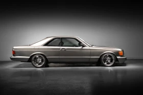 Mercedes-Benz 126 500 SEC | Auto.bg — изображение 4 Mercedes-Benz 126 500 SEC | Auto.bg — изображение 4
