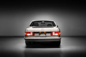 Mercedes-Benz 126 500 SEC | Auto.bg — изображение 6 Mercedes-Benz 126 500 SEC | Auto.bg — изображение 6