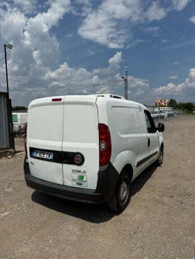 Fiat Doblo 1, 3 Multidjet | Auto.bg — изображение 5 Fiat Doblo 1, 3 Multidjet | Auto.bg — изображение 5