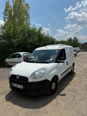 Fiat Doblo 1, 3 Multidjet | Auto.bg — изображение 3 Fiat Doblo 1, 3 Multidjet | Auto.bg — изображение 3