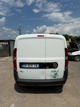 Fiat Doblo 1, 3 Multidjet | Auto.bg — изображение 6 Fiat Doblo 1, 3 Multidjet | Auto.bg — изображение 6