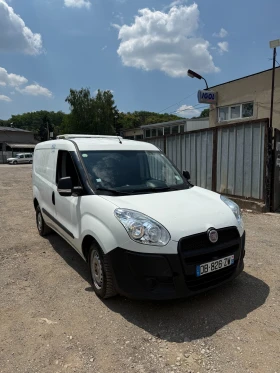 Fiat Doblo 1, 3 Multidjet | Auto.bg — изображение 2 Fiat Doblo 1, 3 Multidjet | Auto.bg — изображение 2