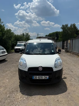 Fiat Doblo 1, 3 Multidjet