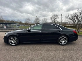 Mercedes-Benz S 350 D = LONG = AMG = ОЧАКВАН ВНОС = ЛИЗИНГ | Auto.bg — изображение 4 Mercedes-Benz S 350 D = LONG = AMG = ОЧАКВАН ВНОС = ЛИЗИНГ | Auto.bg — изображение 4
