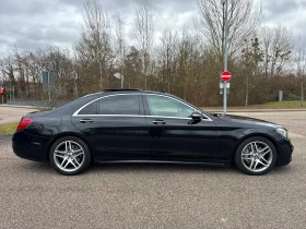 Mercedes-Benz S 350 D = LONG = AMG = ОЧАКВАН ВНОС = ЛИЗИНГ | Auto.bg — изображение 8 Mercedes-Benz S 350 D = LONG = AMG = ОЧАКВАН ВНОС = ЛИЗИНГ | Auto.bg — изображение 8