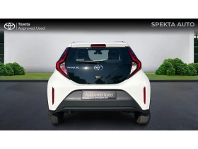 Toyota Aygo Месечна вноска от 194 - 12990 € - 30519002 4 | Car24.bg Toyota Aygo Месечна вноска от 194 - 12990 € - 30519002 4