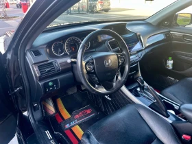 Honda Accord undefined | Auto.bg — изображение 12 Honda Accord undefined | Auto.bg — изображение 12