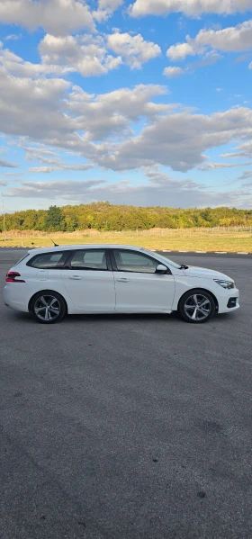Peugeot 308 1.5HDI 102Ks 06/2019г - 5800 € - 91719435 7 | Car24.bg Peugeot 308 1.5HDI 102Ks 06/2019г - 5800 € - 91719435 7