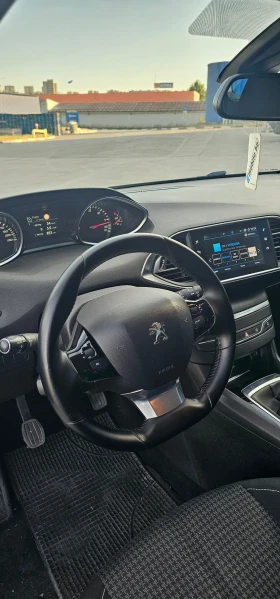Peugeot 308 1.5HDI 102Ks 06/2019г - 5800 € - 91719435 11 | Car24.bg Peugeot 308 1.5HDI 102Ks 06/2019г - 5800 € - 91719435 11
