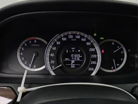 Honda Accord New Accord 2.4 9Th Generation | Auto.bg — изображение 8 Honda Accord New Accord 2.4 9Th Generation | Auto.bg — изображение 8