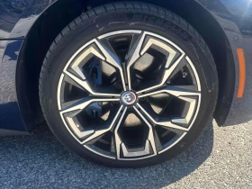 BMW i4 M50* Pano* 360* H&K* Подгрев* 2ключа* | Auto.bg — изображение 6 BMW i4 M50* Pano* 360* H&K* Подгрев* 2ключа* | Auto.bg — изображение 6