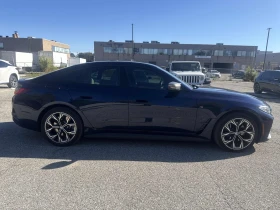 BMW i4 M50* Pano* 360* H&K* Подгрев* 2ключа* | Auto.bg — изображение 4 BMW i4 M50* Pano* 360* H&K* Подгрев* 2ключа* | Auto.bg — изображение 4