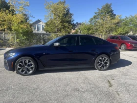 BMW i4 M50* Pano* 360* H&K* Подгрев* 2ключа* | Auto.bg — изображение 3 BMW i4 M50* Pano* 360* H&K* Подгрев* 2ключа* | Auto.bg — изображение 3