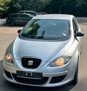 Seat Altea 1.6 MPI - Car24.bg Seat Altea 1.6 MPI
