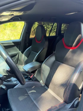 Skoda Octavia VRS 2.0 TDI | Auto.bg — изображение 10 Skoda Octavia VRS 2.0 TDI | Auto.bg — изображение 10