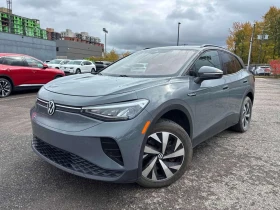 VW ID.4 Pro CARFAX