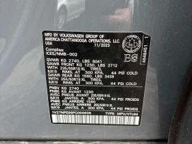 VW ID.4 Pro CARFAX | Auto.bg — изображение 10 VW ID.4 Pro CARFAX | Auto.bg — изображение 10