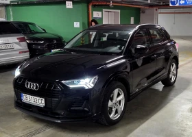 Audi Q3 Q35TDI/quattro/AHK/Virtual - 67450 лв. / 34486.64 € - 51499934 4 | Car24.bg Audi Q3 Q35TDI/quattro/AHK/Virtual - 67450 лв. / 34486.64 € - 51499934 4