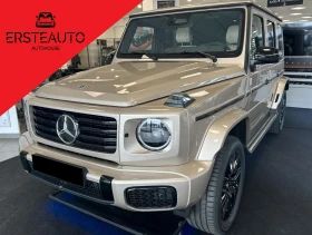 Mercedes-Benz G 580 AMG NIGHT 360 CAMERA BURMESTER - Car24.bg Mercedes-Benz G 580 AMG NIGHT 360 CAMERA BURMESTER