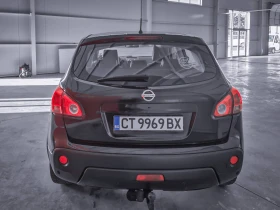 Nissan Qashqai 2.0 Д 4X4 Автоматик - 9999 лв. / 5112.41 € - 92021373 4 | Car24.bg Nissan Qashqai 2.0 Д 4X4 Автоматик - 9999 лв. / 5112.41 € - 92021373 4