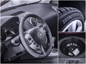 Nissan Qashqai 2.0 Д 4X4 Автоматик - 9999 лв. / 5112.41 € - 92021373 10 | Car24.bg Nissan Qashqai 2.0 Д 4X4 Автоматик - 9999 лв. / 5112.41 € - 92021373 10