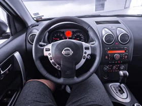 Nissan Qashqai 2.0 Д 4X4 Автоматик - 9999 лв. / 5112.41 € - 92021373 9 | Car24.bg Nissan Qashqai 2.0 Д 4X4 Автоматик - 9999 лв. / 5112.41 € - 92021373 9