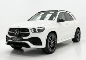 Mercedes-Benz GLE 350 - Car24.bg Mercedes-Benz GLE 350
