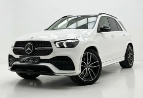 Mercedes-Benz GLE 350 - Car24.bg Mercedes-Benz GLE 350