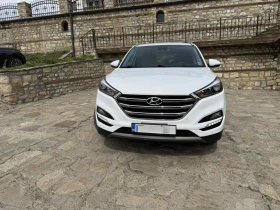 Hyundai Tucson 1.7CRDI * Xpossible * KEYLESS * NAVI * | Auto.bg — изображение 7 Hyundai Tucson 1.7CRDI * Xpossible * KEYLESS * NAVI * | Auto.bg — изображение 7