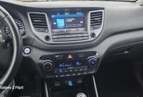 Hyundai Tucson 1.7CRDI * Xpossible * KEYLESS * NAVI * | Auto.bg — изображение 10 Hyundai Tucson 1.7CRDI * Xpossible * KEYLESS * NAVI * | Auto.bg — изображение 10
