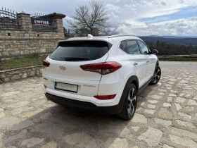 Hyundai Tucson 1.7CRDI * Xpossible * KEYLESS * NAVI * | Auto.bg — изображение 4 Hyundai Tucson 1.7CRDI * Xpossible * KEYLESS * NAVI * | Auto.bg — изображение 4