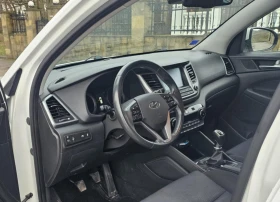 Hyundai Tucson 1.7CRDI * Xpossible * KEYLESS * NAVI * | Auto.bg — изображение 8 Hyundai Tucson 1.7CRDI * Xpossible * KEYLESS * NAVI * | Auto.bg — изображение 8