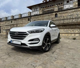 Hyundai Tucson 1.7CRDI * Xpossible * KEYLESS * NAVI * | Auto.bg — изображение 2 Hyundai Tucson 1.7CRDI * Xpossible * KEYLESS * NAVI * | Auto.bg — изображение 2