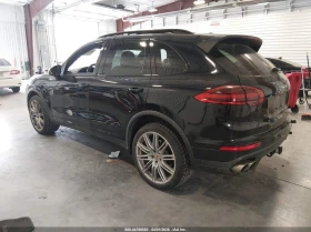 Porsche Cayenne * S* КРАЙНА ЦЕНА* | Auto.bg — изображение 3 Porsche Cayenne * S* КРАЙНА ЦЕНА* | Auto.bg — изображение 3