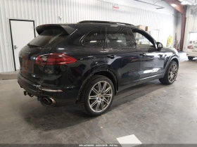 Porsche Cayenne * S* КРАЙНА ЦЕНА* | Auto.bg — изображение 4 Porsche Cayenne * S* КРАЙНА ЦЕНА* | Auto.bg — изображение 4