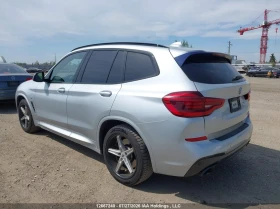 BMW X3 M40i| HUD| 360| PANO| КЛИП НА МОТОРА| | Auto.bg — изображение 3 BMW X3 M40i| HUD| 360| PANO| КЛИП НА МОТОРА| | Auto.bg — изображение 3