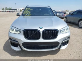 BMW X3 M40i| HUD| 360| PANO| КЛИП НА МОТОРА| | Auto.bg — изображение 6 BMW X3 M40i| HUD| 360| PANO| КЛИП НА МОТОРА| | Auto.bg — изображение 6