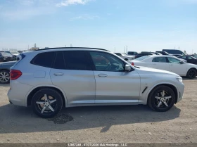 BMW X3 M40i| HUD| 360| PANO| КЛИП НА МОТОРА| | Auto.bg — изображение 7 BMW X3 M40i| HUD| 360| PANO| КЛИП НА МОТОРА| | Auto.bg — изображение 7