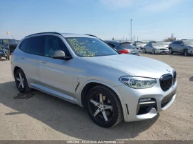BMW X3 M40i| HUD| 360| PANO| КЛИП НА МОТОРА|