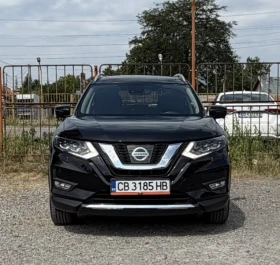 Nissan X-trail 2.0D 177hp N-CONNECTA