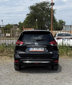 Nissan X-trail 2.0D 177hp N-CONNECTA | Auto.bg — изображение 2 Nissan X-trail 2.0D 177hp N-CONNECTA | Auto.bg — изображение 2